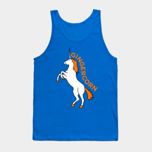 Gingercorn Tank Top